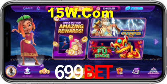 699Bet Login