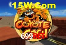 Experiência VIP 699Bet