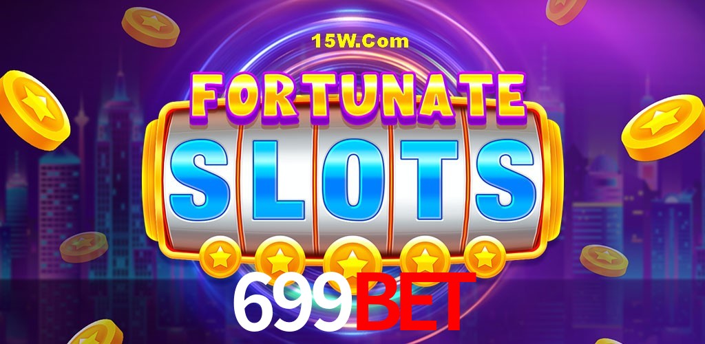 Slot Games 699Bet