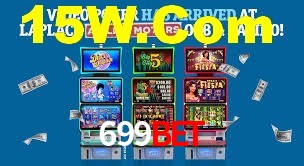 Live Casino 699Bet