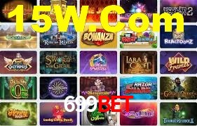 Exclusive Games 699Bet