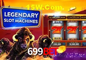 Casino Ao Vivo 699Bet