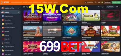 699 Bet Login