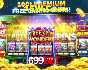 Provedores de Jogos 699Bet