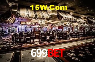 Torneios 699Bet