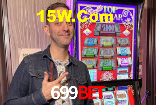 699Bet: Seu Especialista em Apostas Esportivas Brasileiras