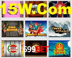VIP Casino 699Bet