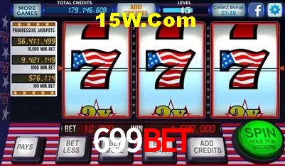 Diretório de Jogos 699Bet