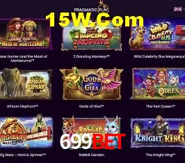 Bônus Diários 699Bet