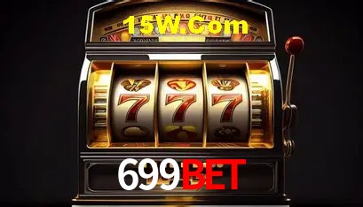 Design Responsivo 699Bet