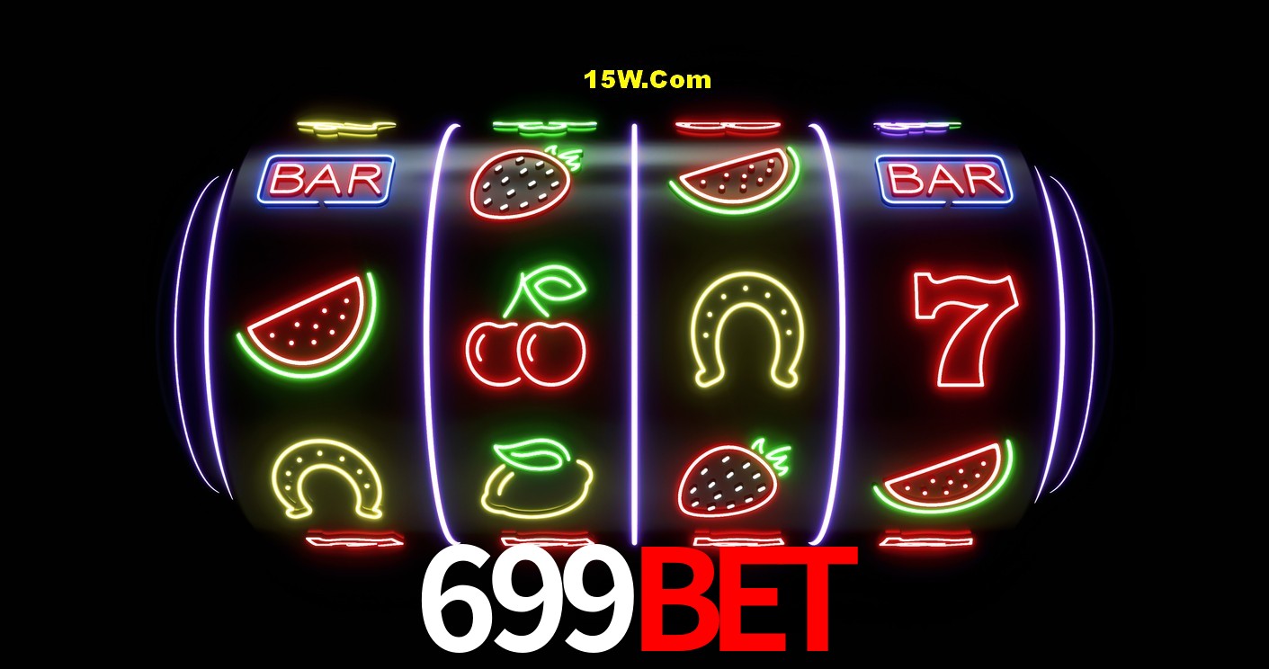 Live Casino 699Bet