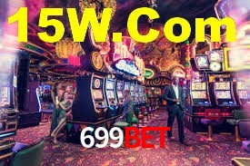 Explore as vantagens do 699Bet: serviço profissional e confiabilidade