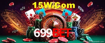 Bonus Features 699Bet