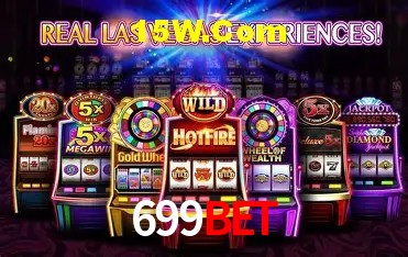 Experiência VIP 699Bet