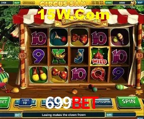 Programa VIP 699Bet