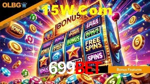 Welcome Bonus 699Bet