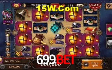 Apostas de Basquete 699Bet