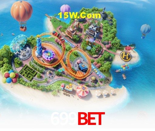 Interface Premium 699Bet