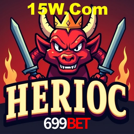 Apostas Esportivas na 699Bet: Um Guia Completo